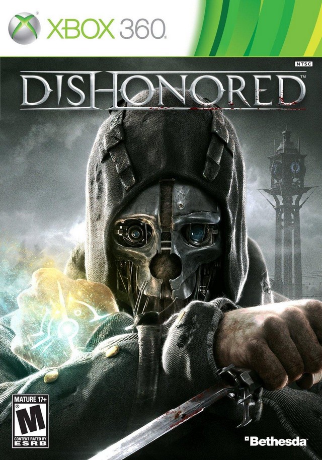 Dishonored