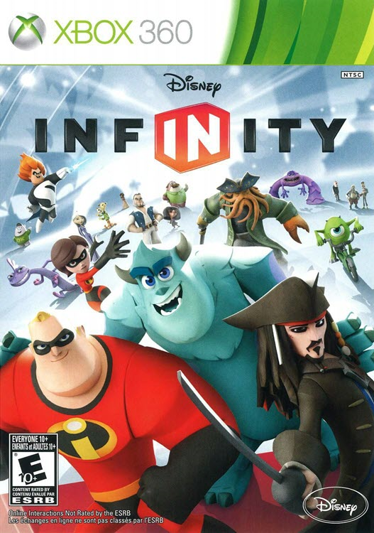 Disney Infinity