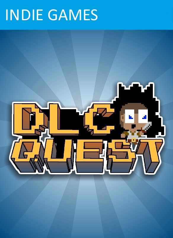 DLC Quest