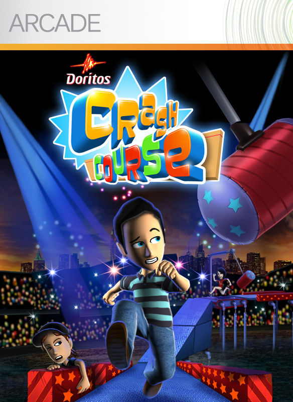 Doritos Crash Course