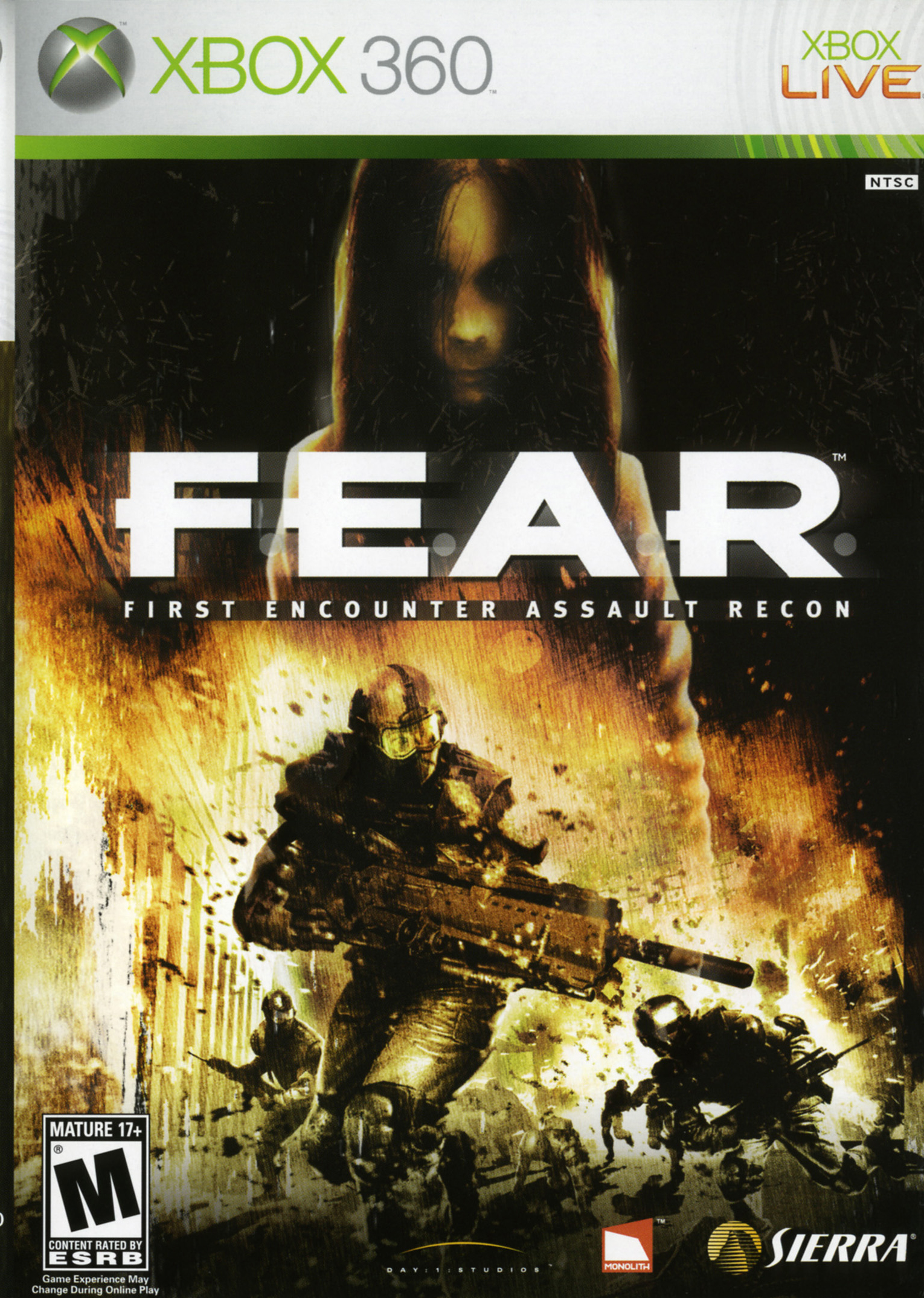 F.E.A.R.