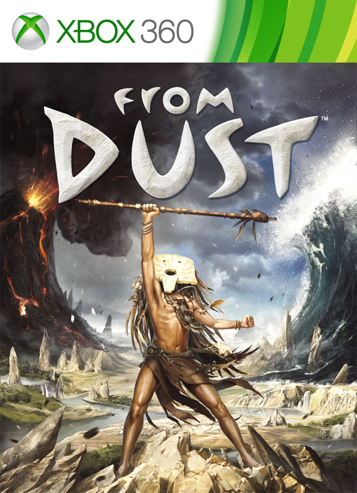 From Dust