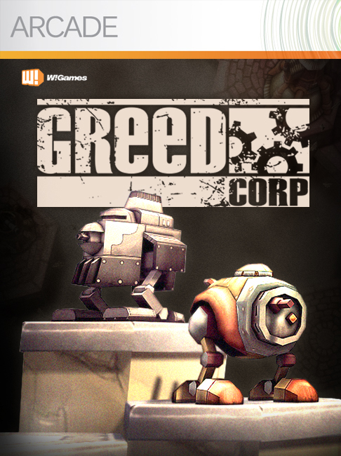 Greed Corp