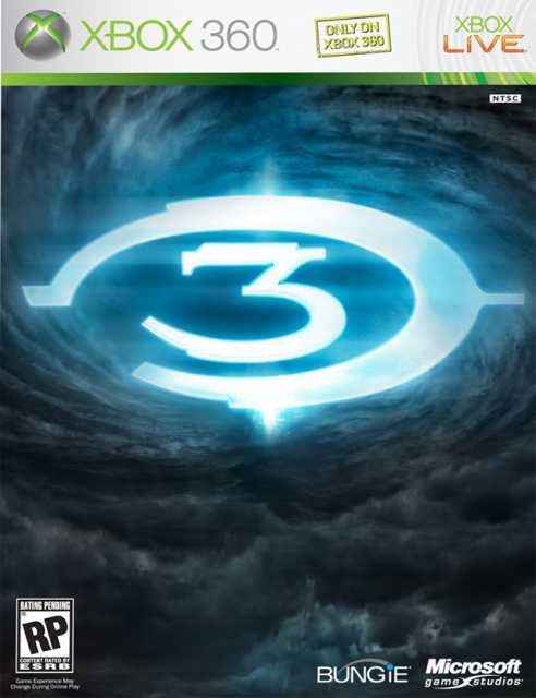 Halo 3 Limited Edition
