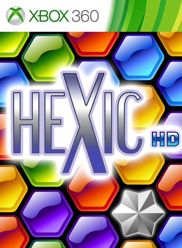 Hexic HD