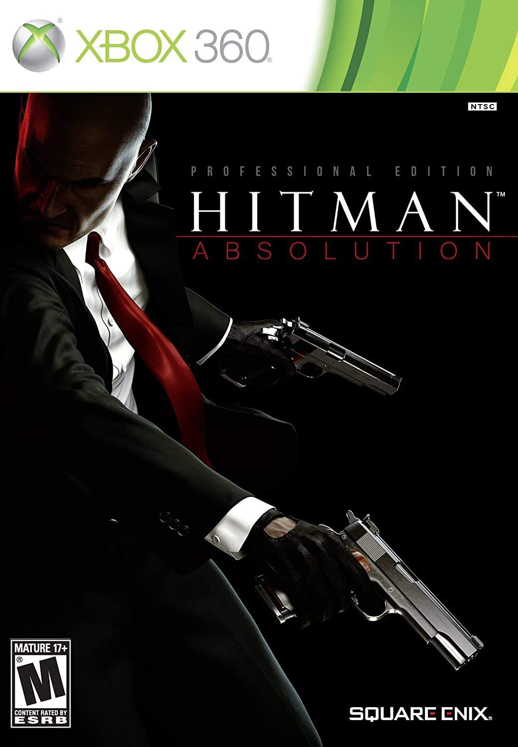 Hitman: Absolution