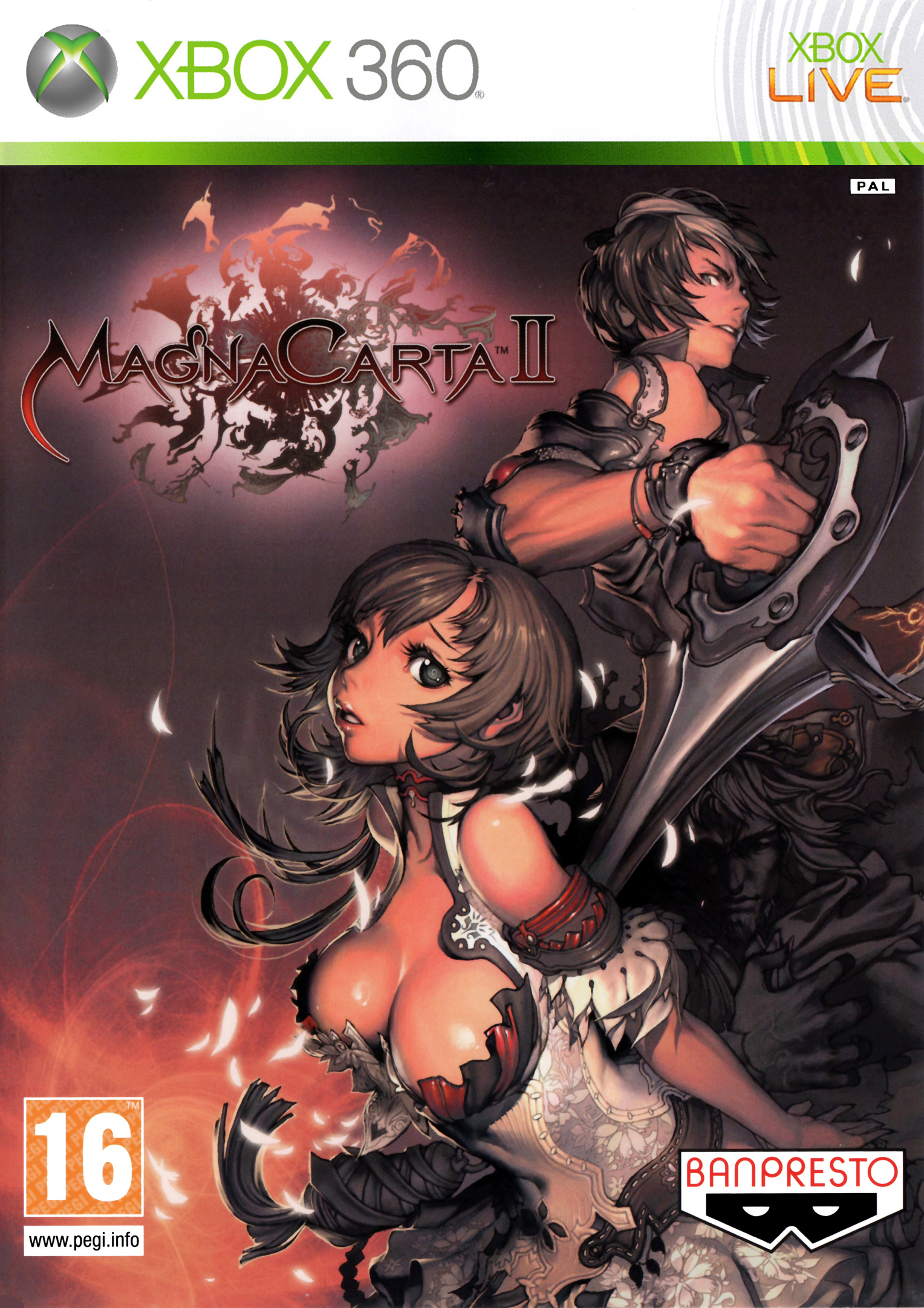 Magna Carta 2