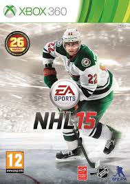 NHL 15