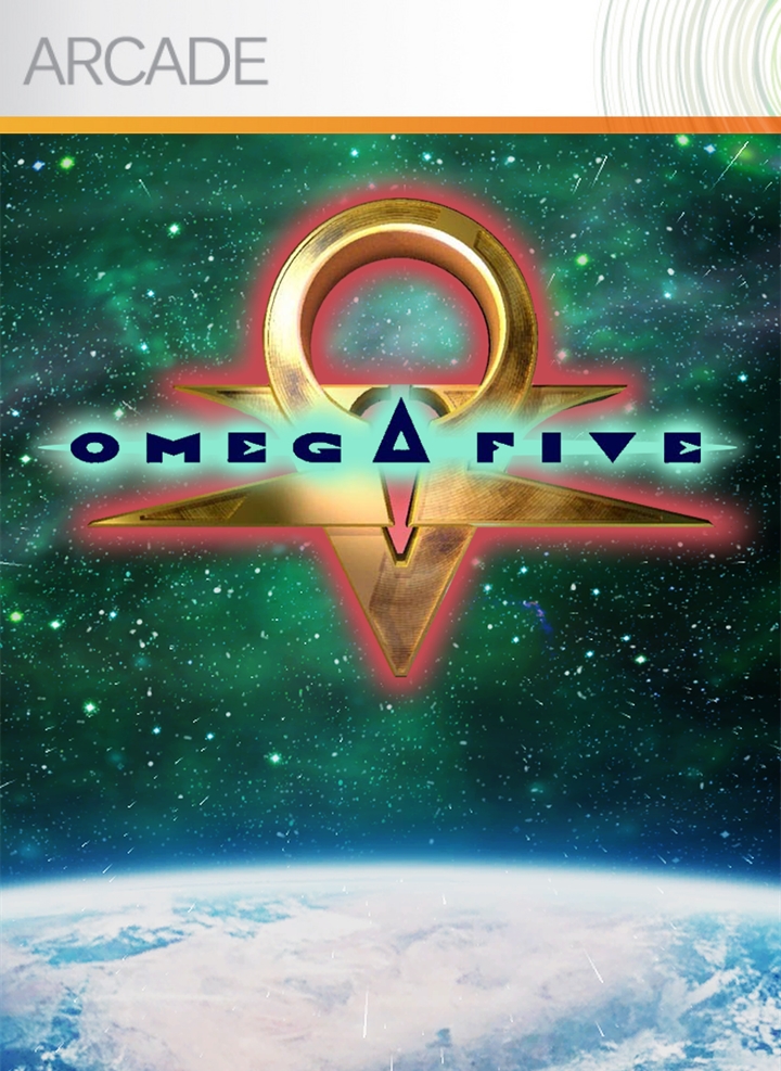 Omega Five