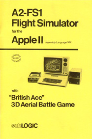 A2-FS1 Flight Simulator