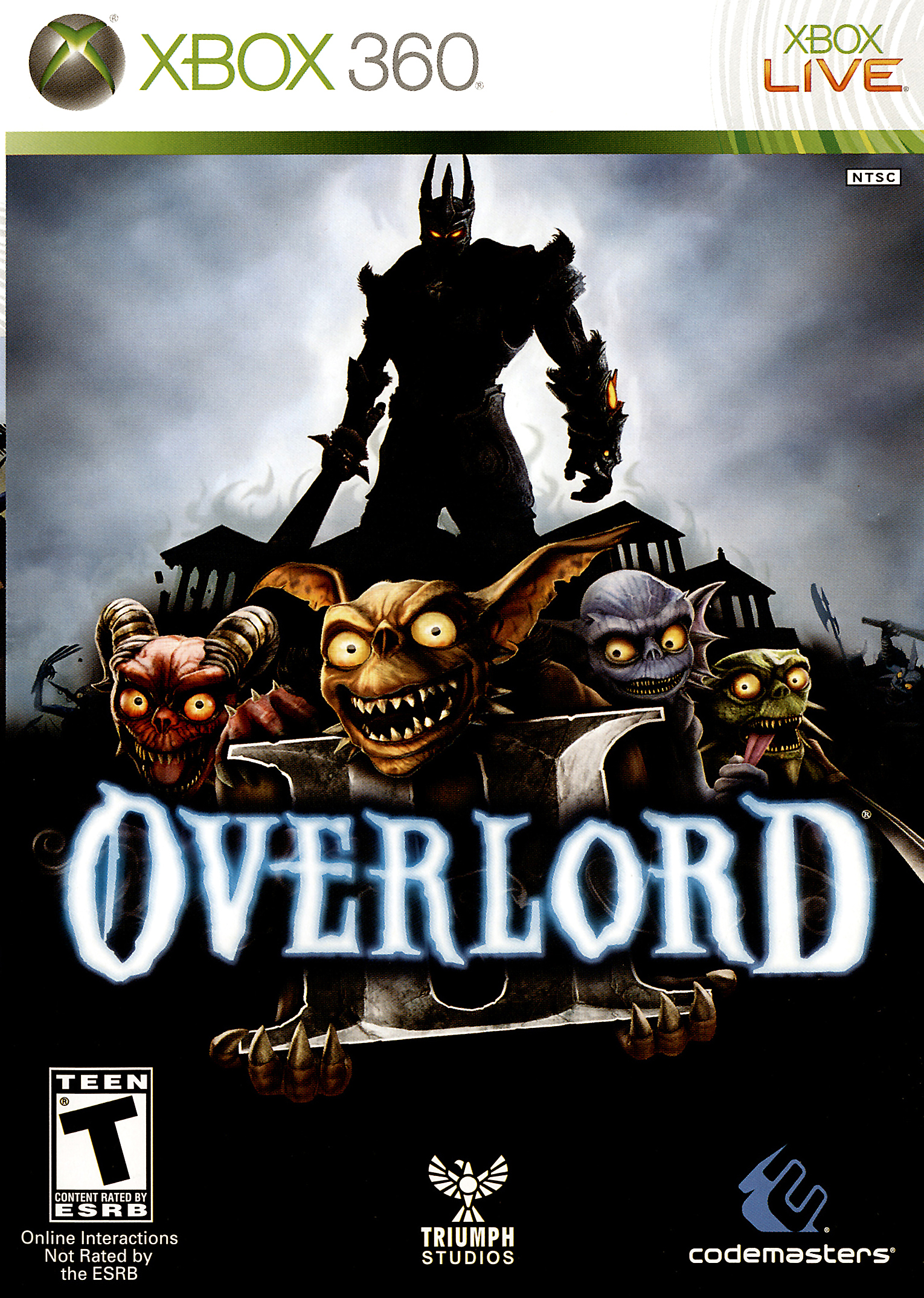 Overlord II
