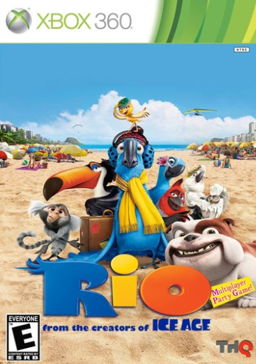 Rio