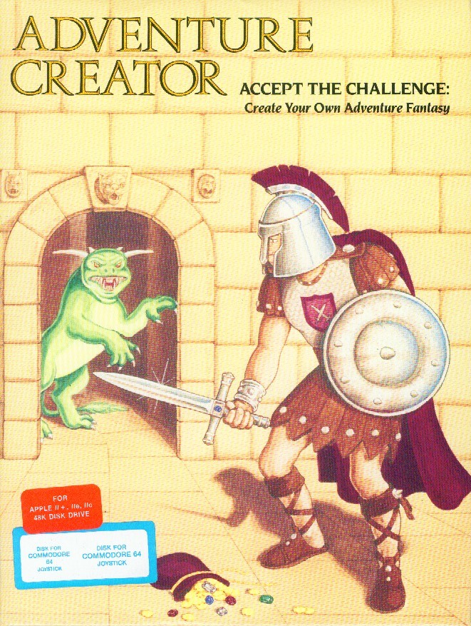 Adventure Creator