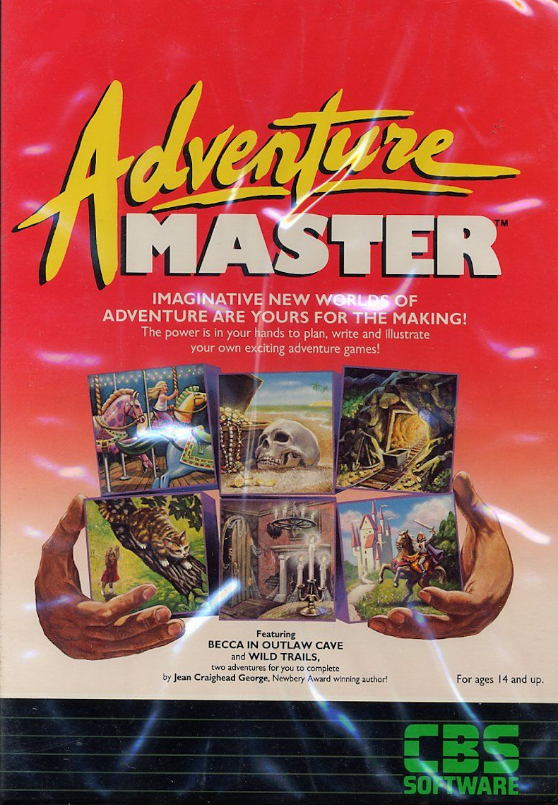 Adventure Master