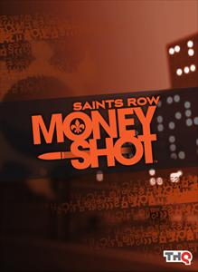 Saints Row: Money Shot