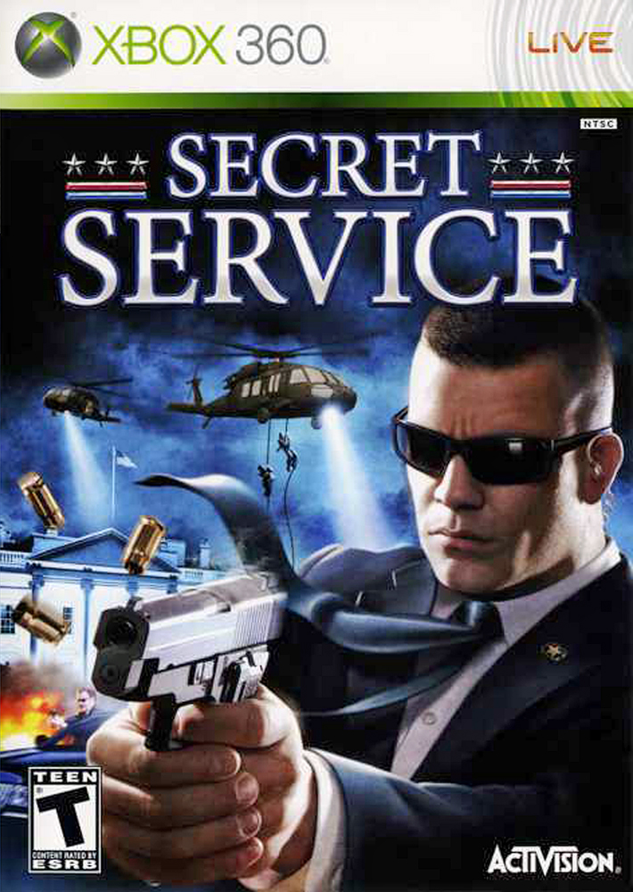 Secret Service
