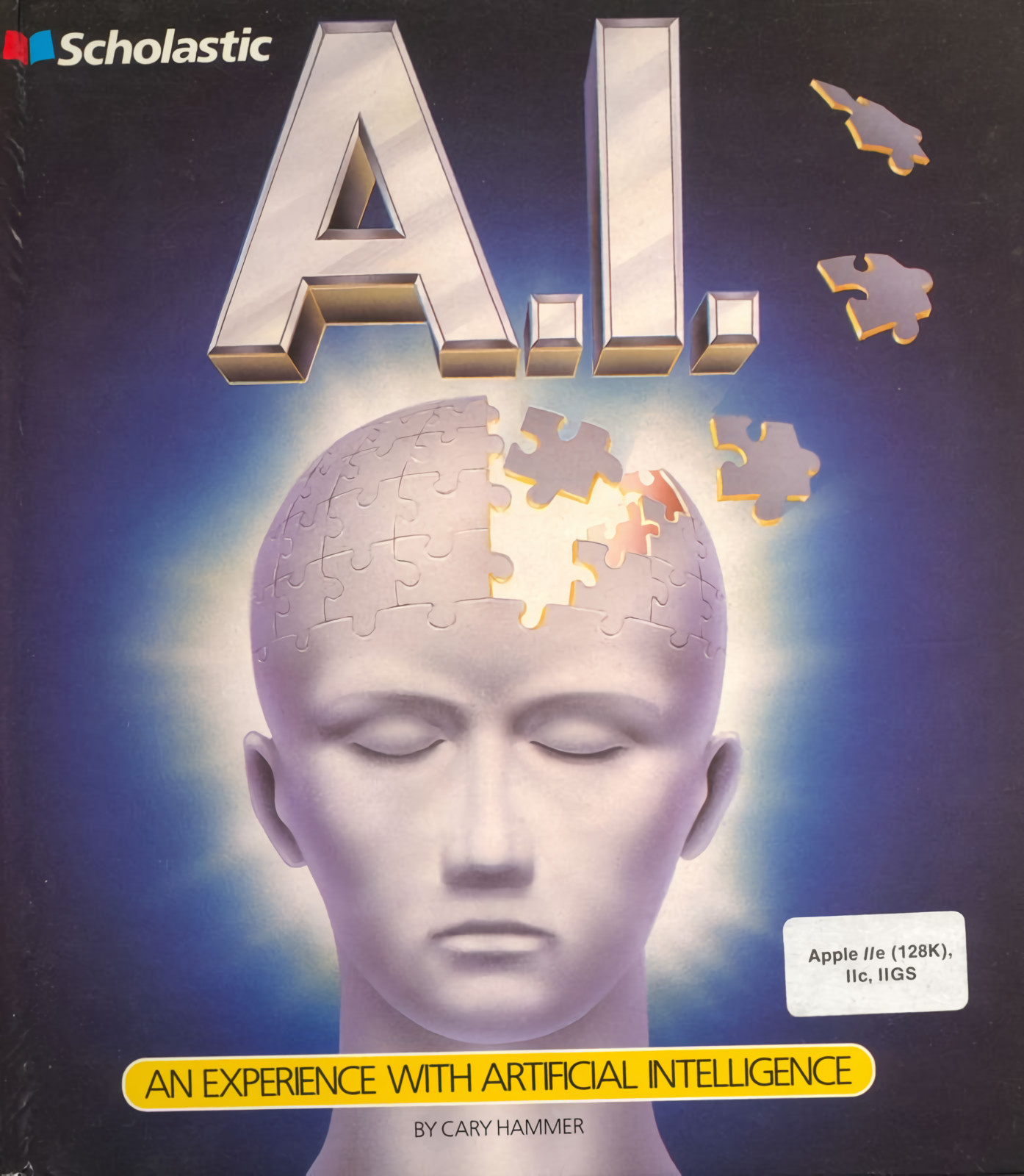 A.I.: An Experience with Artificial Intelligence