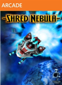 Shred Nebula