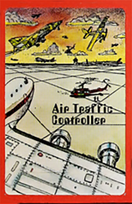 Air Traffic Controller (Avant-Garde Creations)