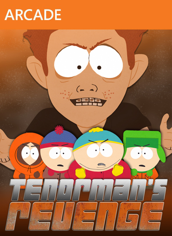 South Park: Tenorman's Revenge