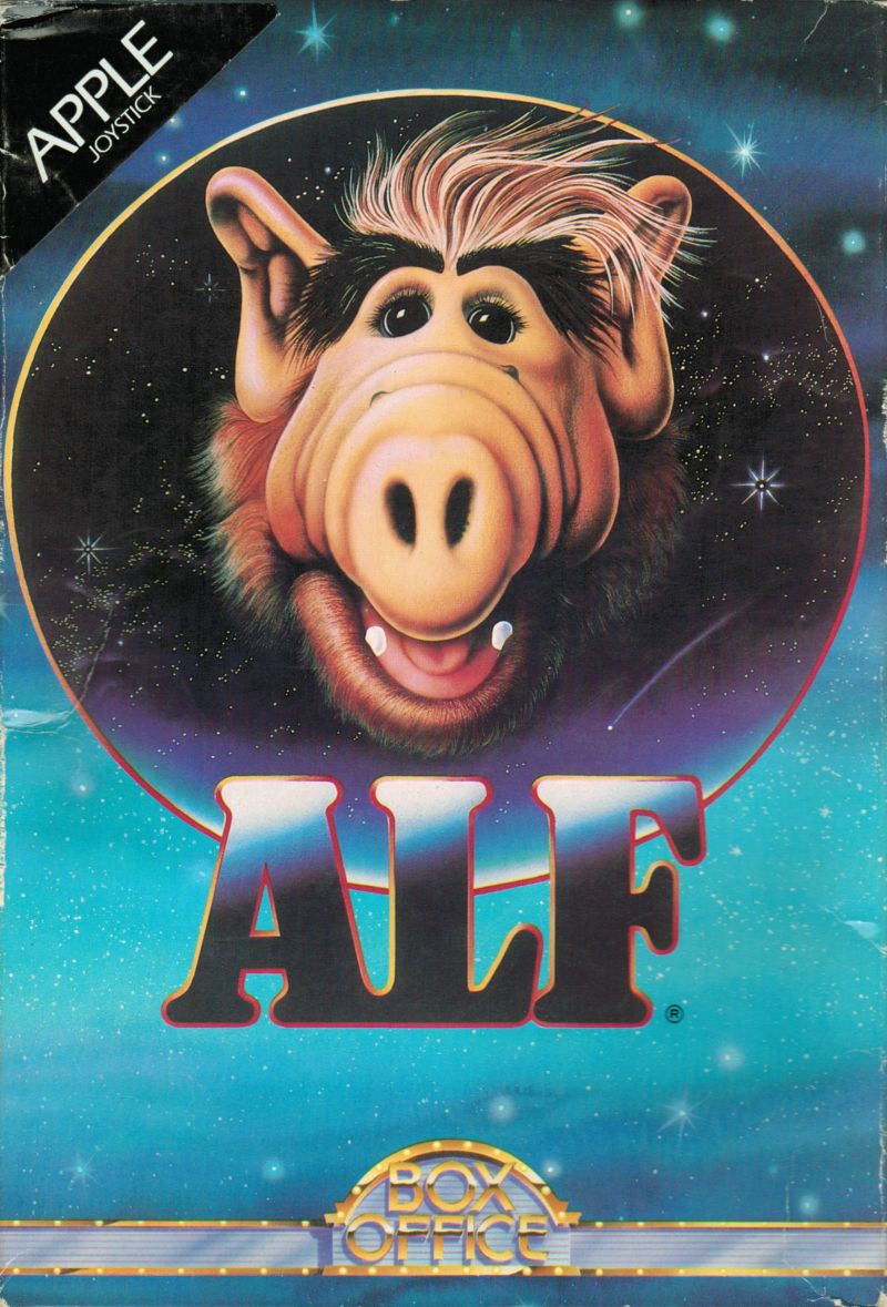 ALF