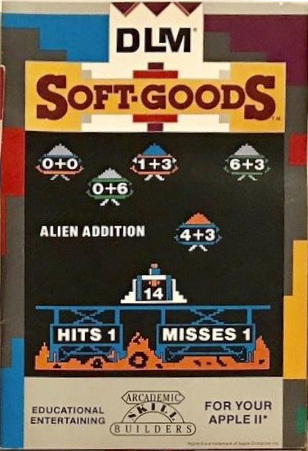 Alien Addition