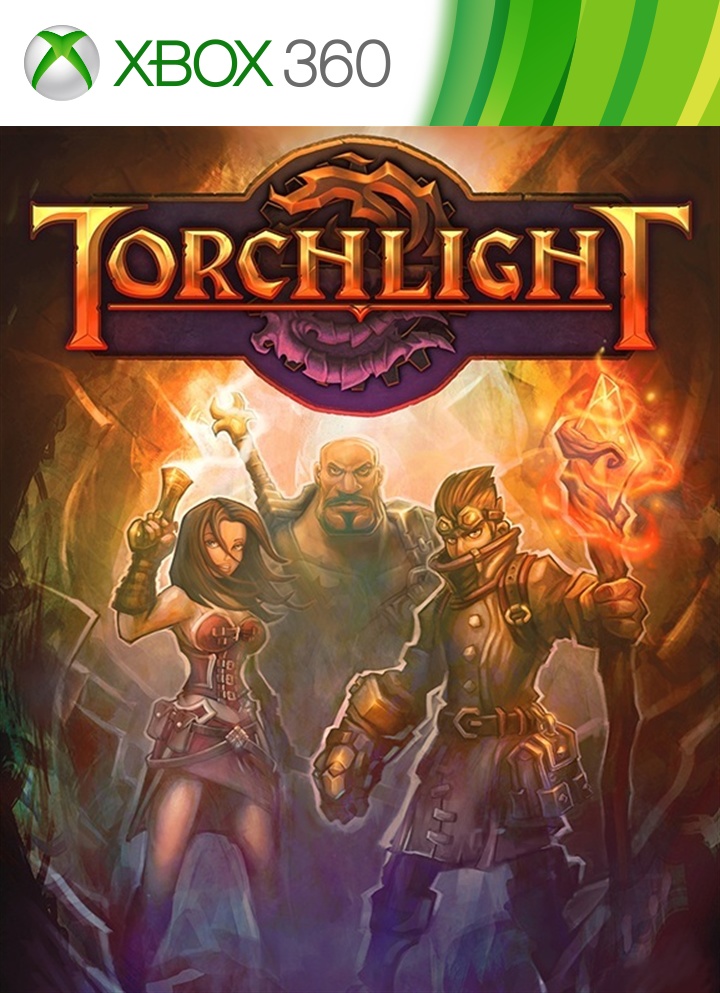 Torchlight