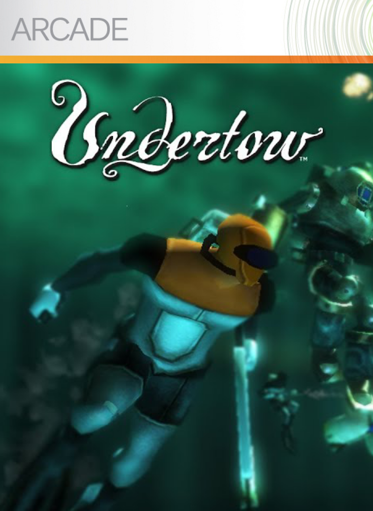 Undertow
