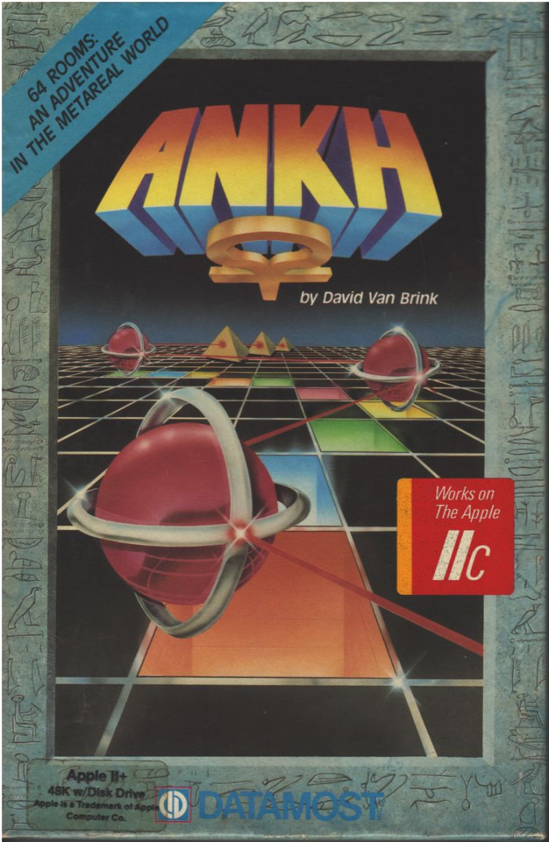 Ankh