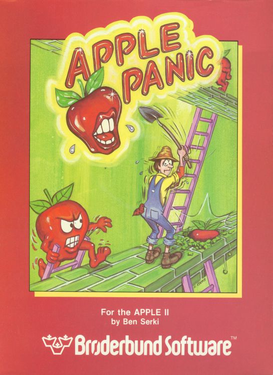 Apple Panic