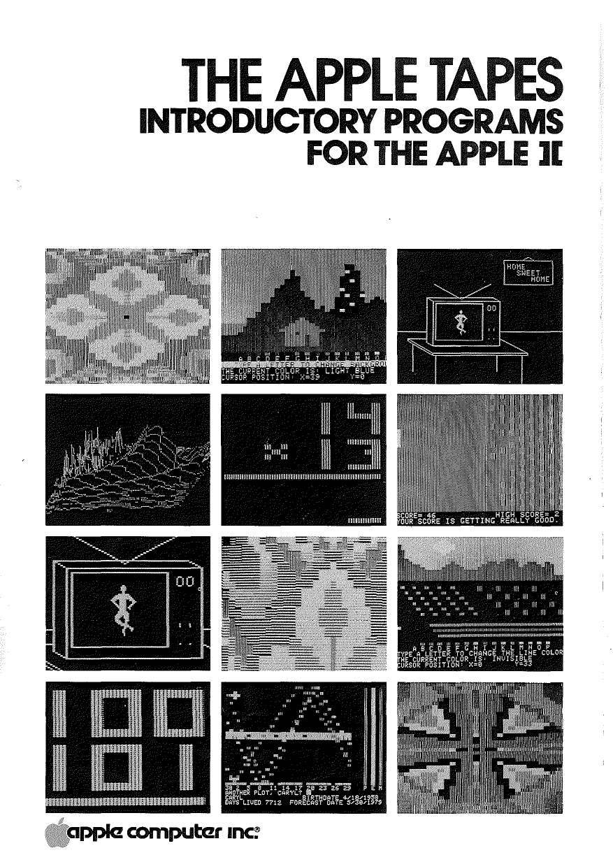 Apple Trek