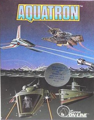 Aquatron