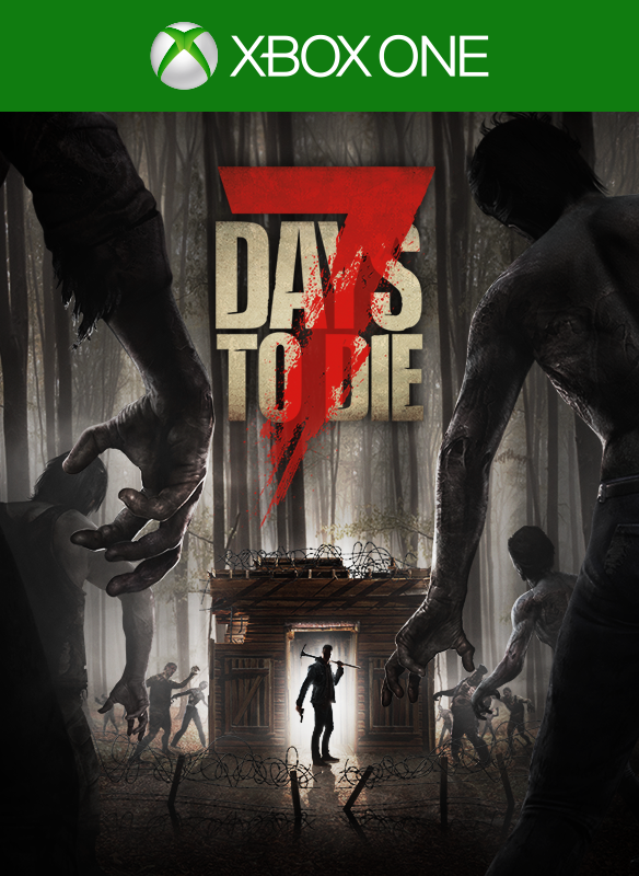 7 Days To Die