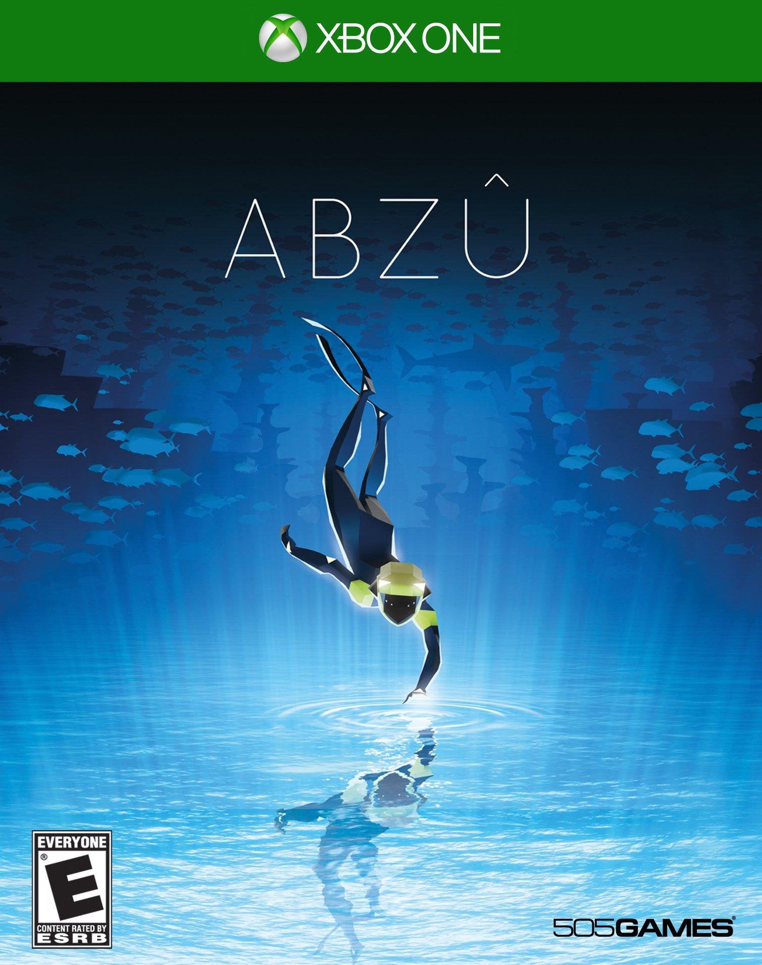 Abzû