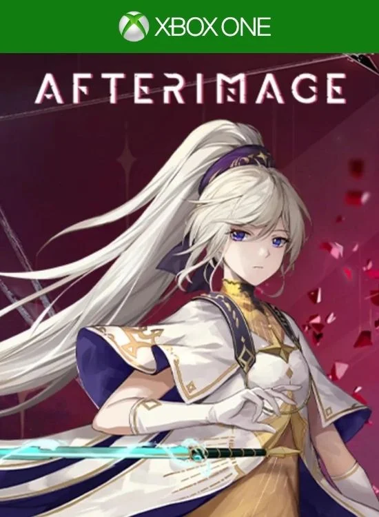 Afterimage
