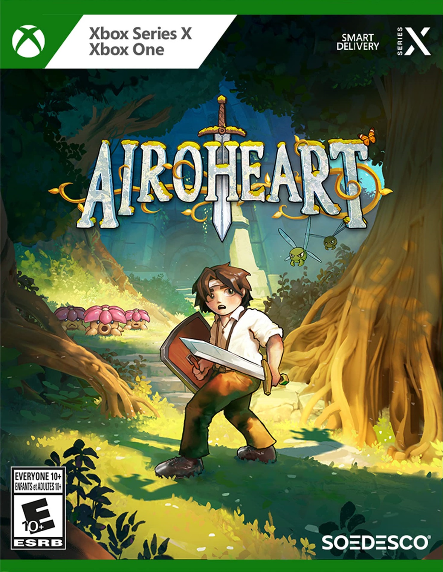 Airoheart