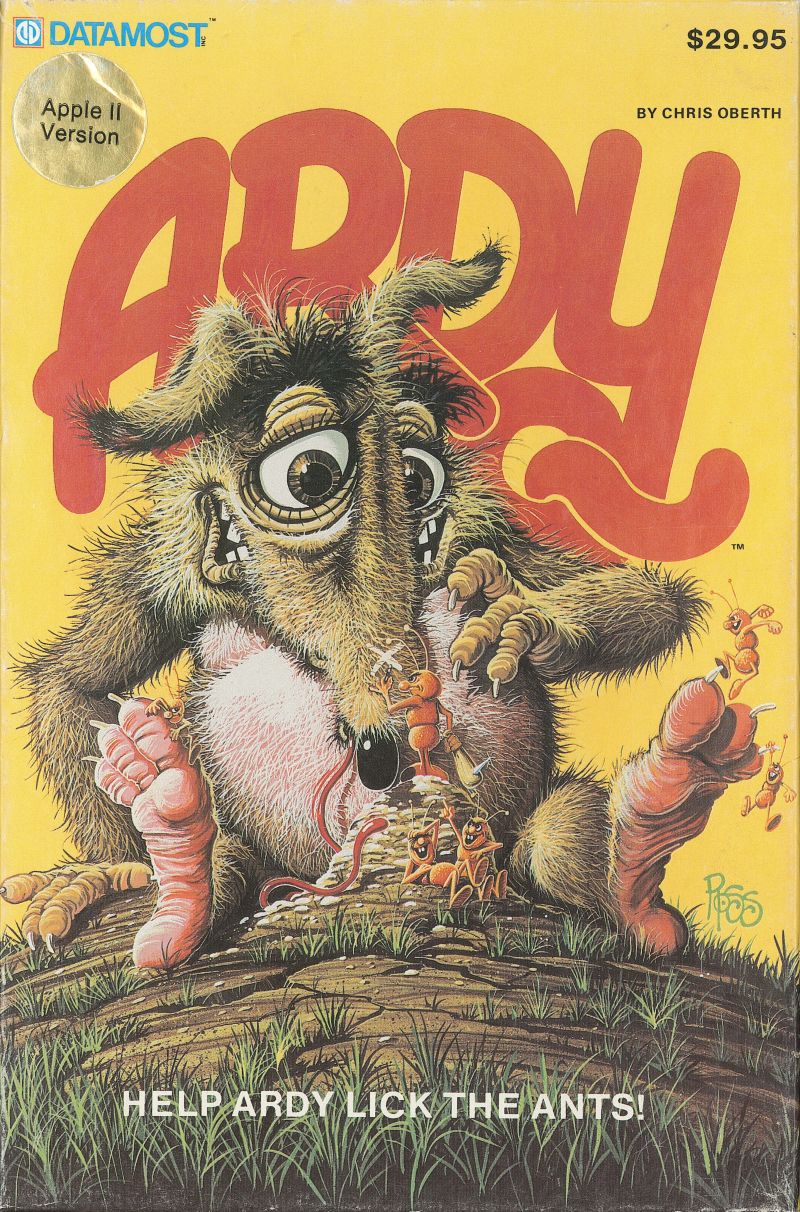 Ardy