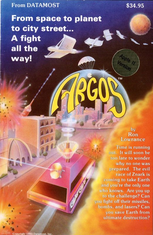 Argos