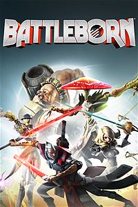 Battleborn