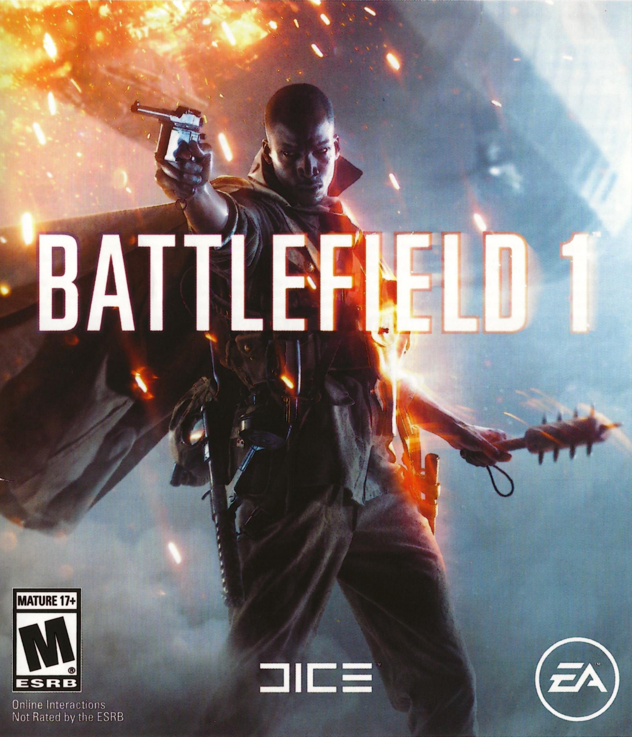 Battlefield 1