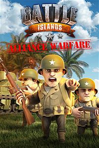 Battle Islands