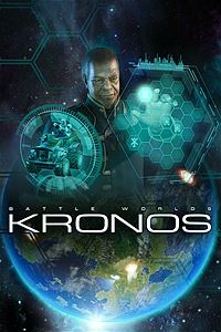 Battle Worlds: Kronos
