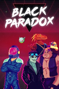 Black Paradox