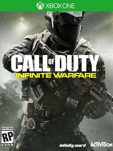 Call of Duty: Infinite Warfare