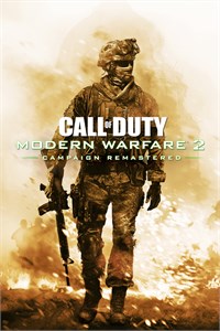 Call of Duty: Modern Warfare 2: Campaign Remastered