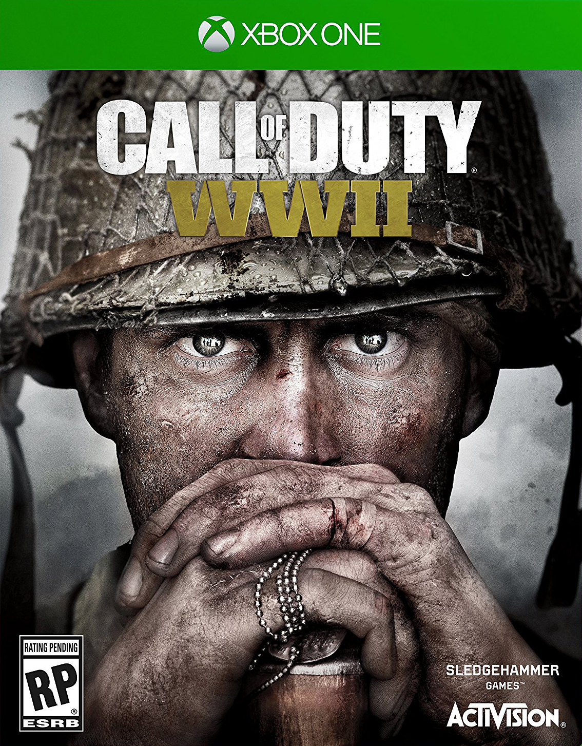 Call of Duty: WWII