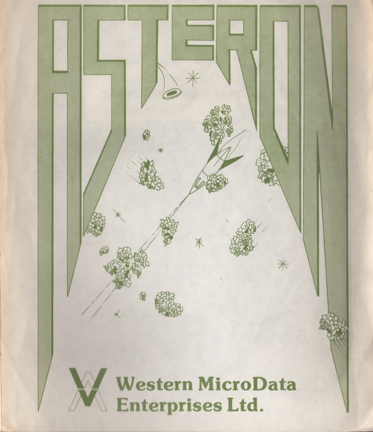 Asteron