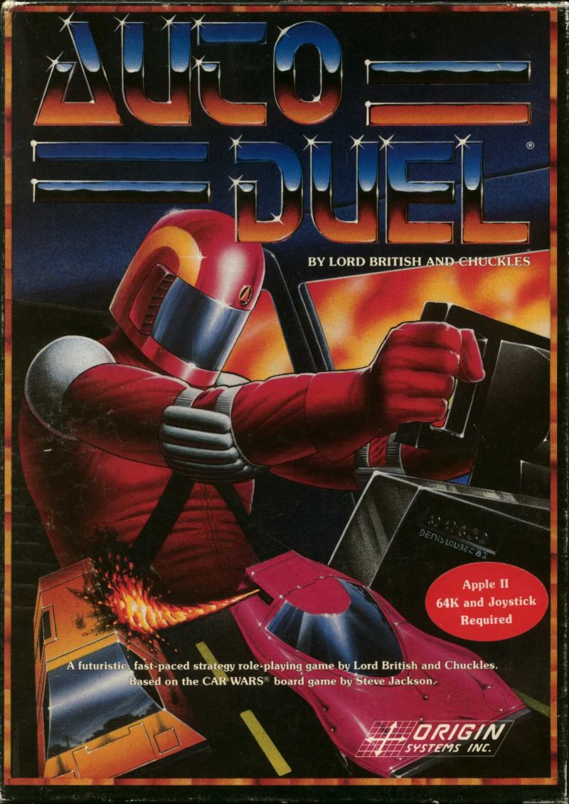 AutoDuel