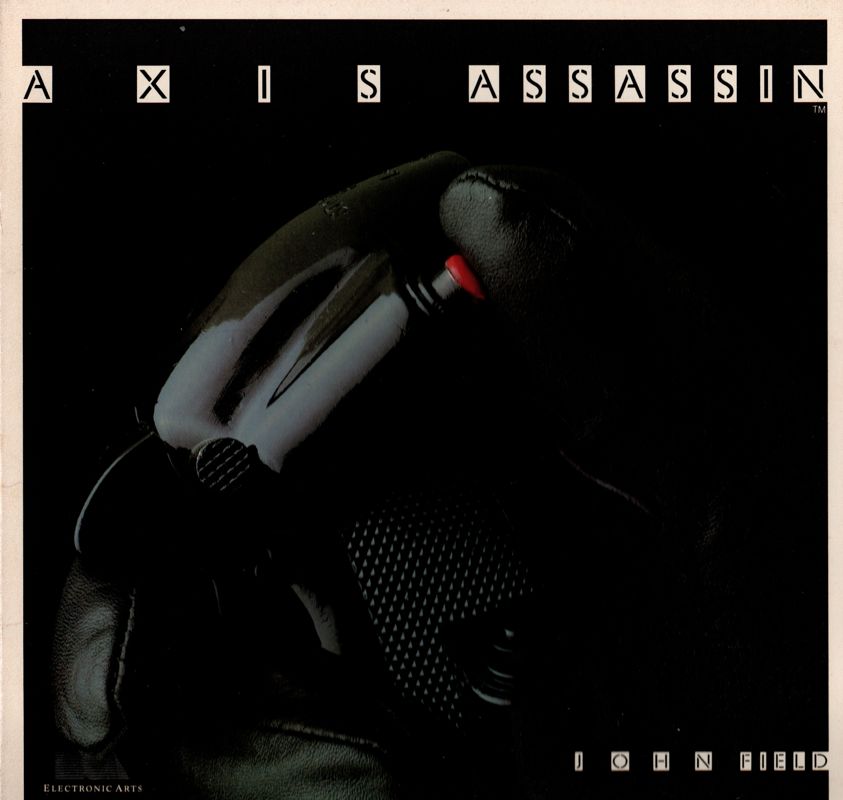 Axis Assassin