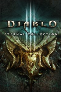 Diablo III: Eternal Collection